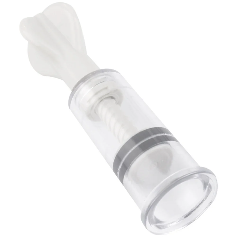 

Corrector Mommy Puller Sucker Portable Pullers Safe Aspirator Suckers Suction Cups