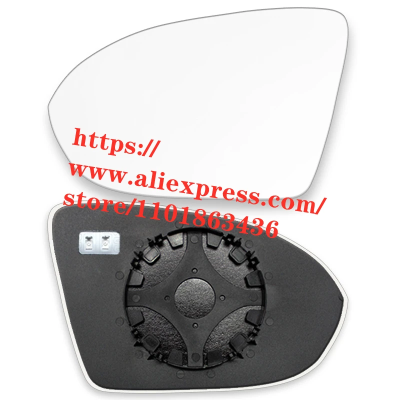 

Стекло для зеркала заднего вида/объектив для Chevrolet Cruze