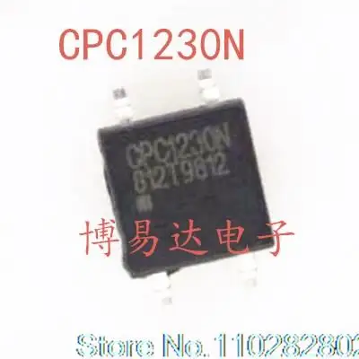 

20 шт./партия, CPC1230N CPC1230 SOP4