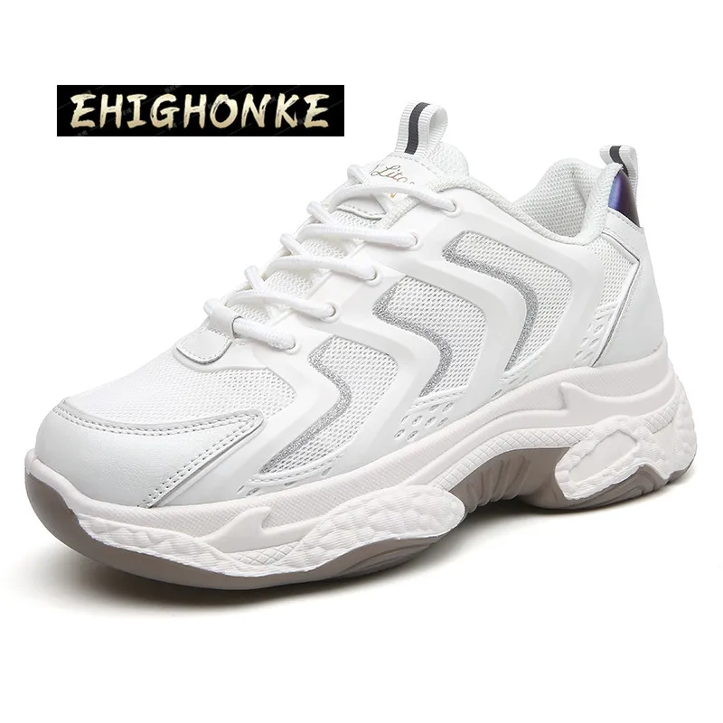 

Pure Cotton Unisex Socks Personality Harajuku Couple Skateboard Knitting Casual Sports Daddy Shoes Beautiful 2021new Solid Color