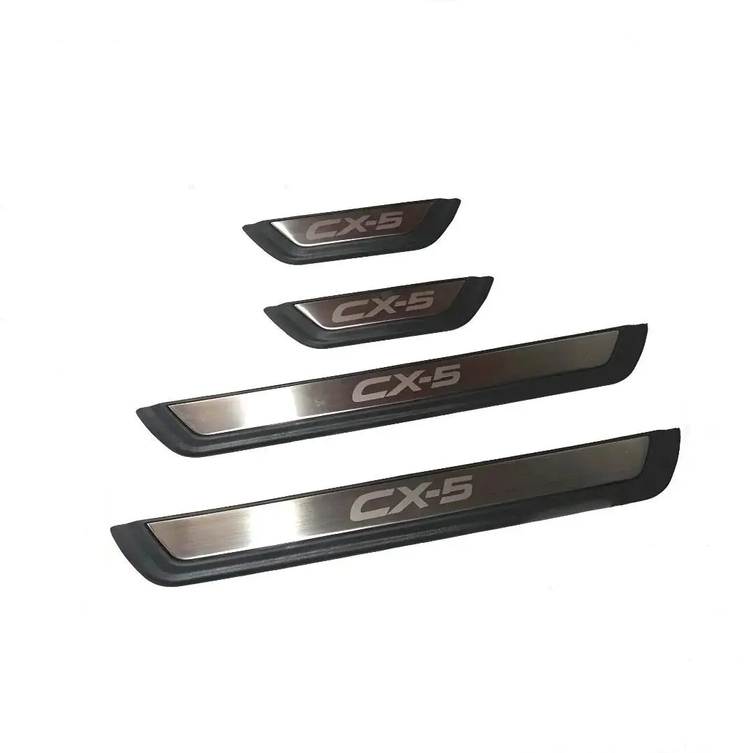 Mazda Cx 7 Купить Декоративные Пороги