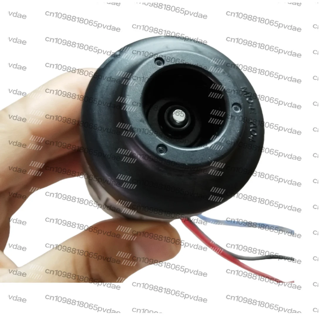 Мотор для поломоечной машины M2209 21.6В 150Вт для замены мотора H12Pro (art.: 3920dd2ebf0db) - 3920dd2ebf0db