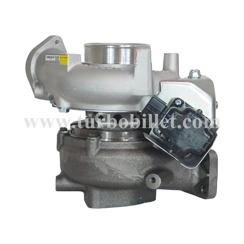 GT2056KLNV подлинные G ARRETT турбо части для HINO 300 серии JO5e 5.1L двигатель 17201-E0895 859178-0001