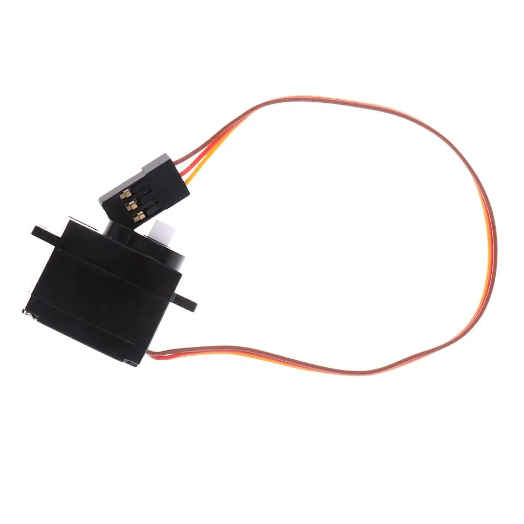 

5g Servo for WLtoys K969 K979 K989 RC Racing Vehicle Parts