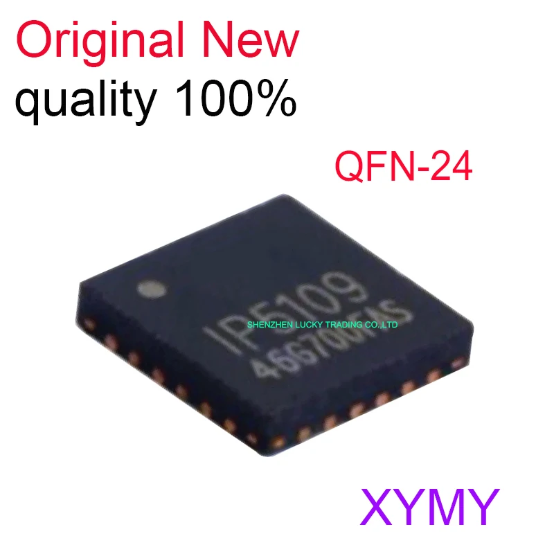 5 шт./партия, новые оригинальные IP5109 IP5219 IP5189 IP5207 IP5209 IP6518
