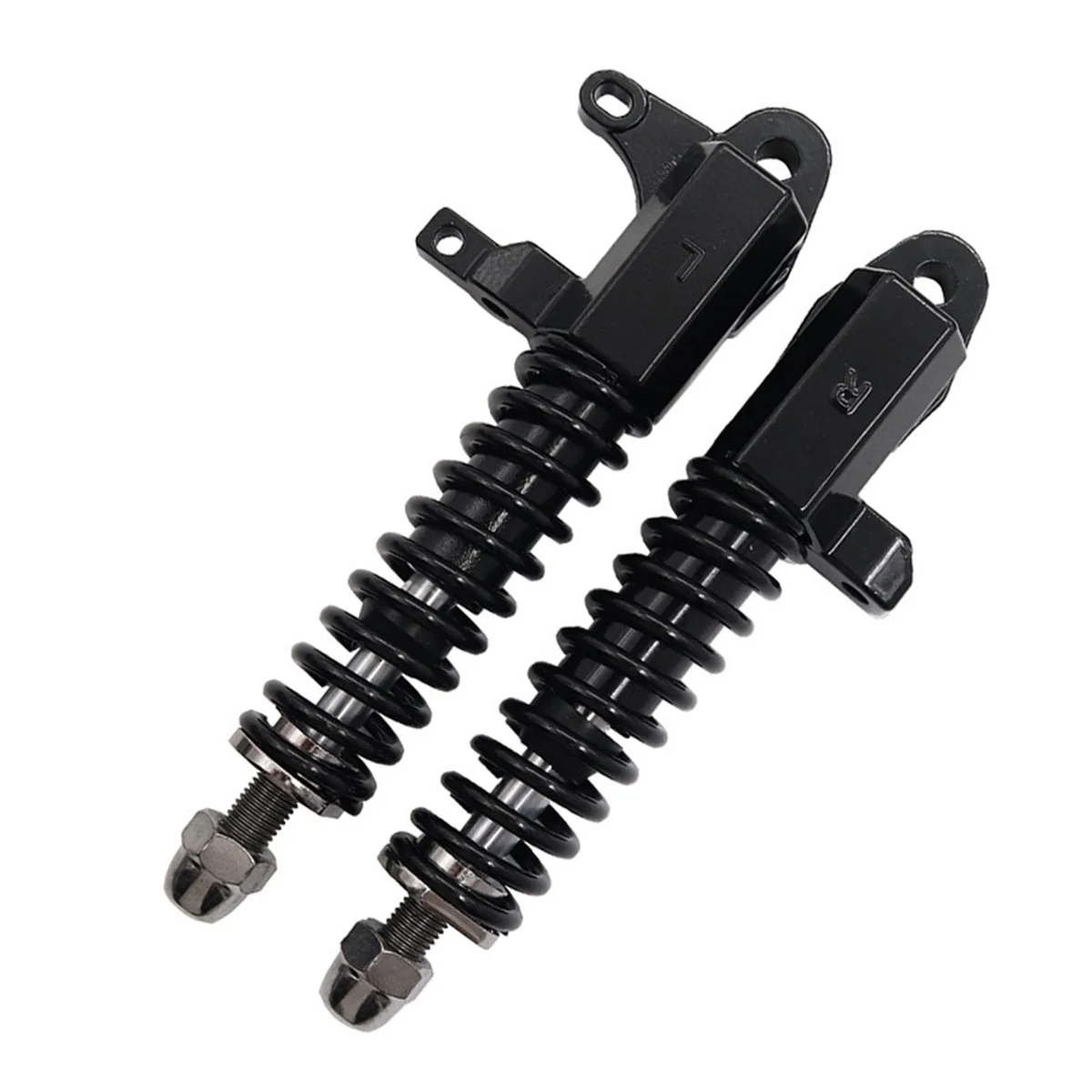 

For KUGOO M4 Electric Scooter Accessories Hydraulic Shock Absorber Front Wheel Forklift Bracket Shock Absorber