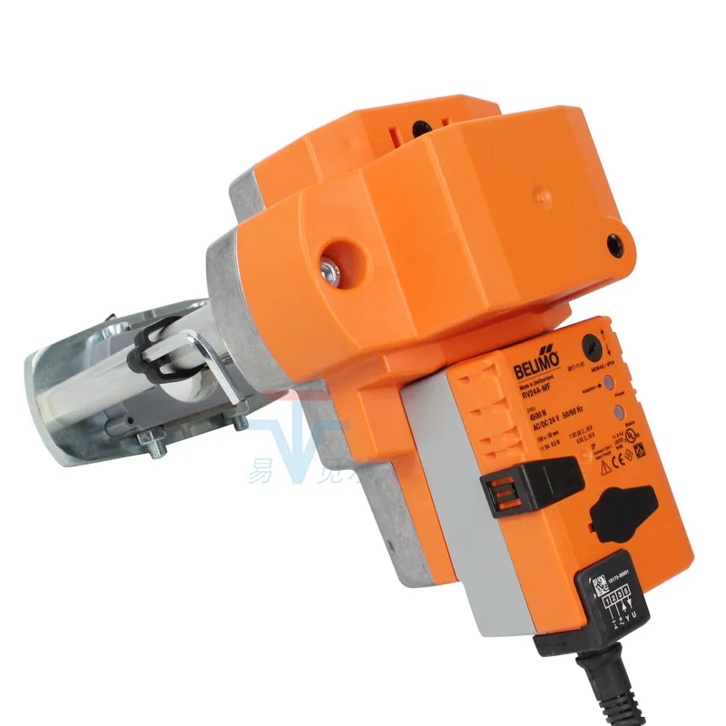 Belimo 4500n Электропривод драйвер аналогового управляющего Клапана 24 В