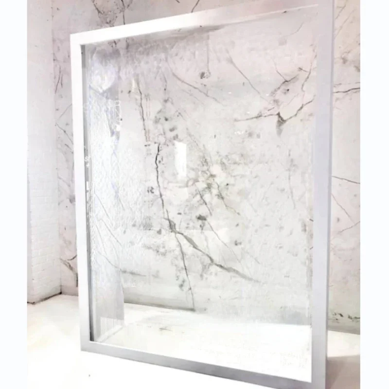 nowa żelazna dioda led modna fotobudka fotografia tło dekoracja wydarzenie rekwizyty magazyn z diodą LED