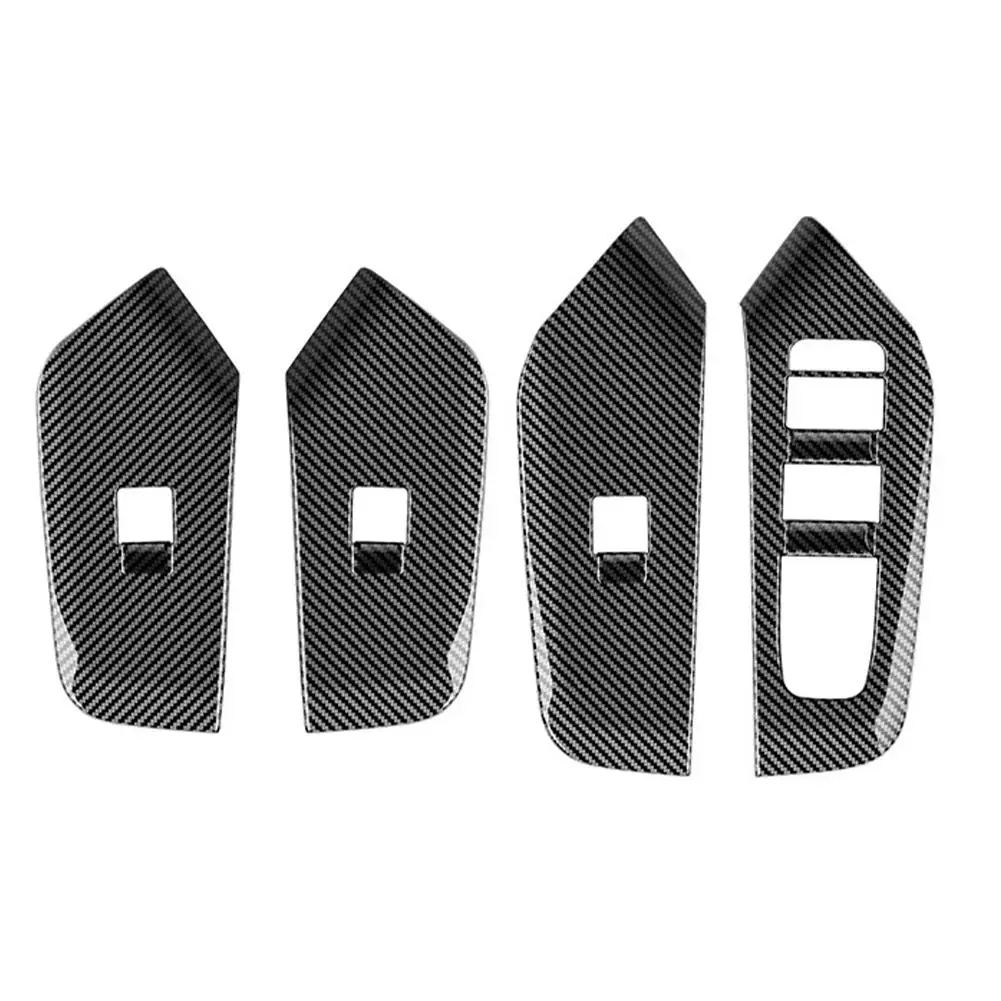 Наклейка на окно автомобиля стеклянная рамка для Prius 60 Series модели правого руля E7r8