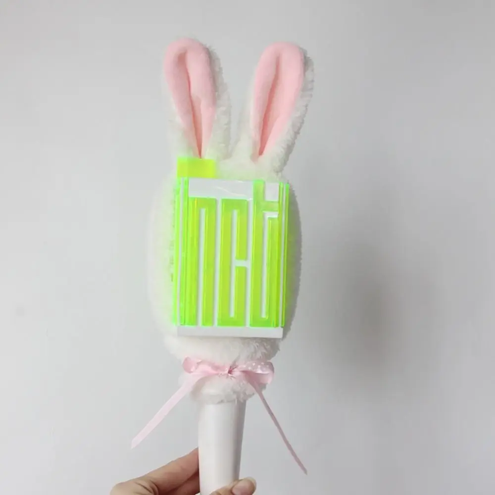 Вееры чехол для монопода один размер декоративный Kpop Fanlight пыленепроницаемый