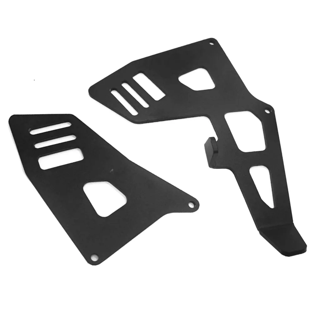 Протектор Заднего тормозного насоса для KTM 390 ADV 2022-2023 защита пятки цилиндра