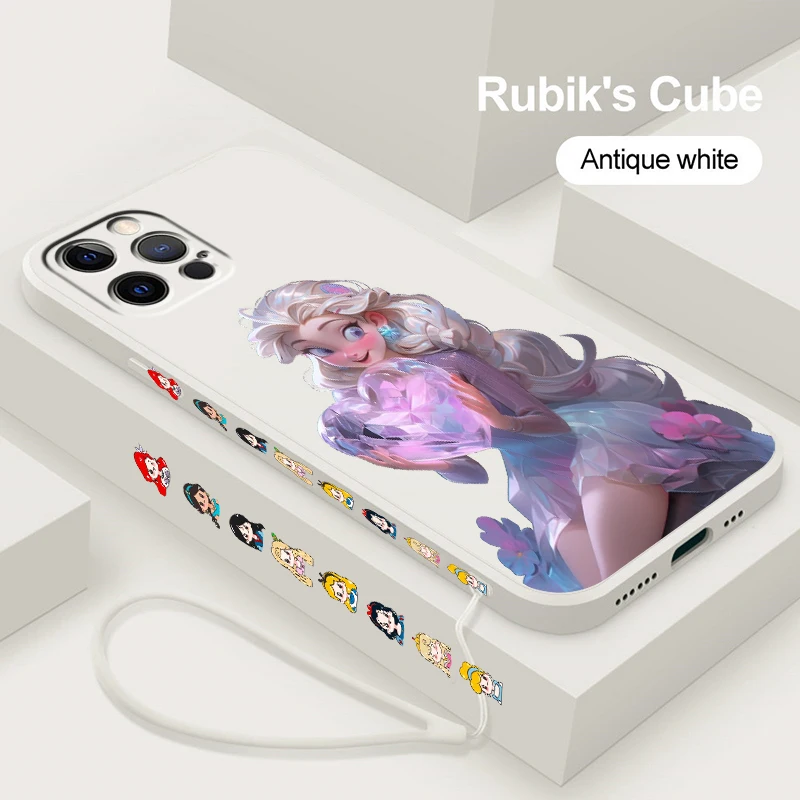 Чехол для Apple iPhone 15 14 13 12 Mini 11 Pro XS MAX XR X 8 7 6S Plus