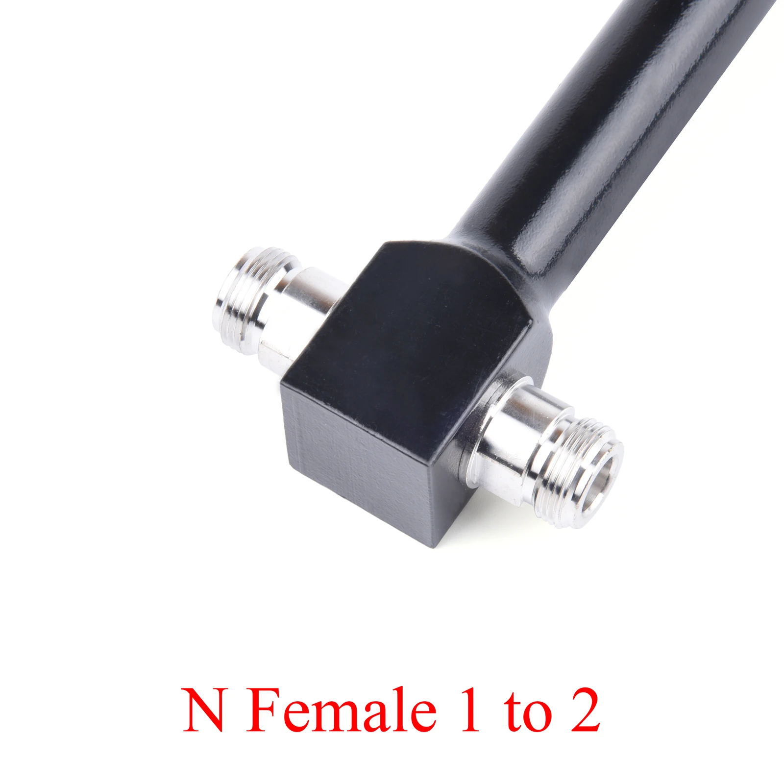 698-2700Mhz 1 to 2/3/4 Ways N Female Power Splitter Cavity Divider For 2G 3G 4G Mobile Signal Booster GSM 4G Repeater Antenna