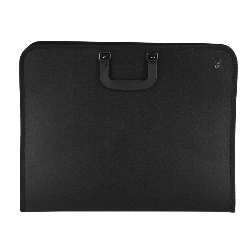 3X A3 Portfolio Expanding Folder File Organiser Office Docum