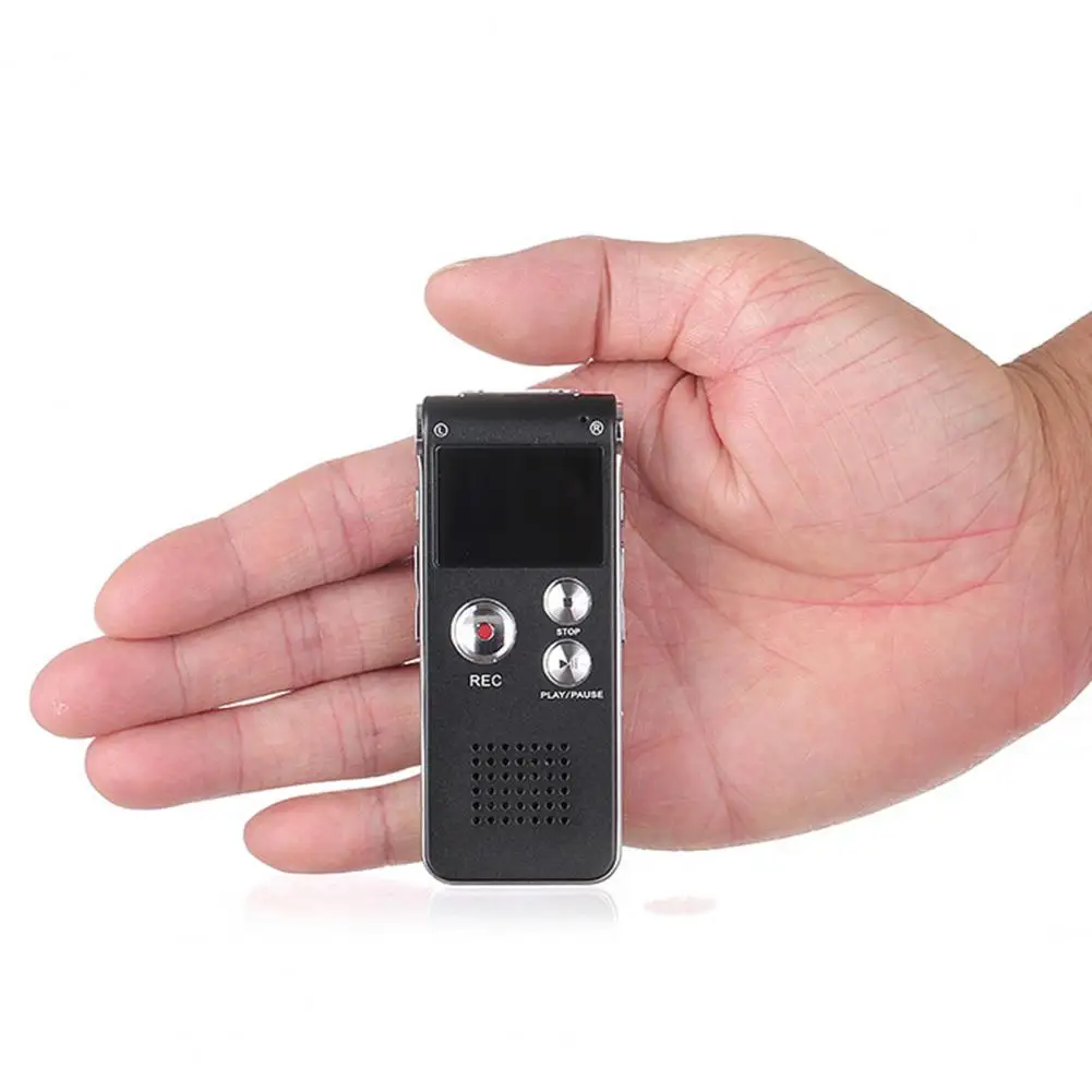 

Tape Recorder Professional HD-compatible Recording 800mW Listen While Recording Tape Recorder Home Supply