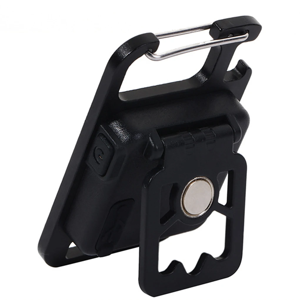 

Torch Key Ring Brightness Waterproof Lightweight Flashlight Corrosion Adjustable Lamp Outdoor Hiking Camping Trekking