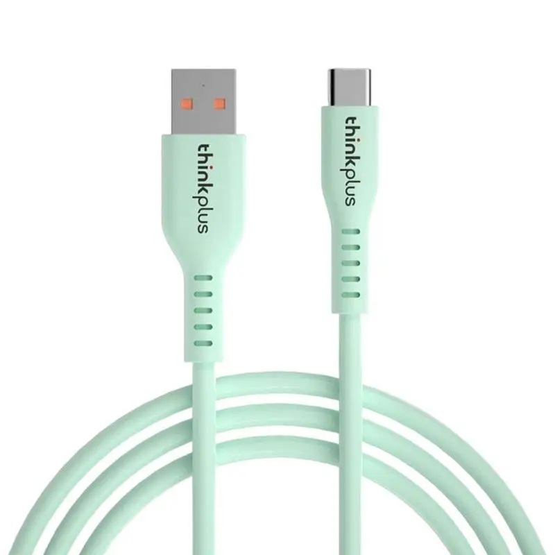 Зарядный кабель длинный тип C провод для быстрой зарядки Type C зарядный кабель для телефона DData кабель для дома и офиса