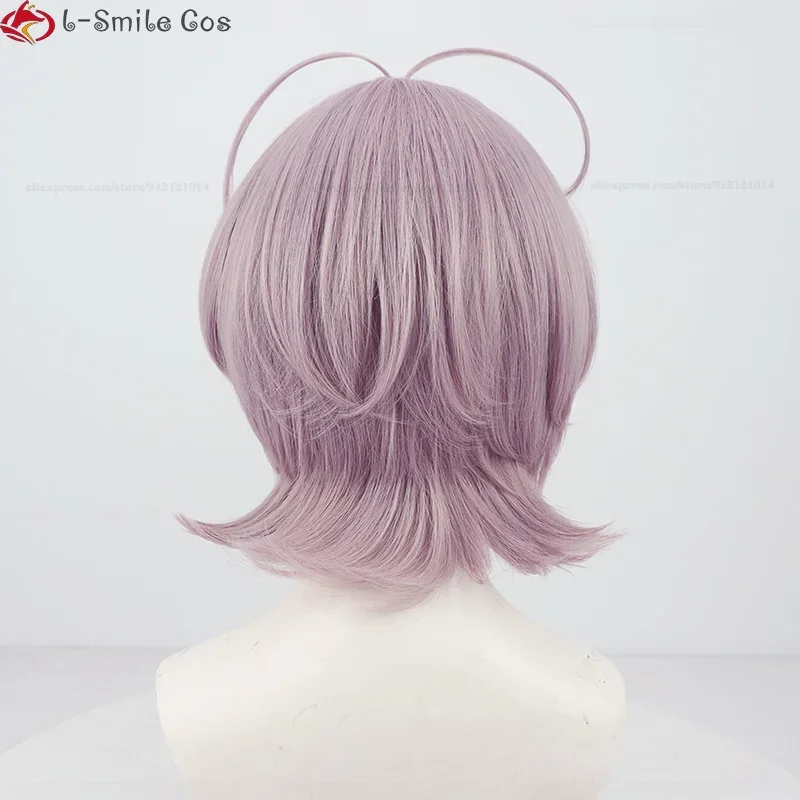 Аниме Komi Can't Communicate Shouko Najimi Osana Косплей Парик Komi-san Wa Komyushou Desu Party Hair Парики + Кепка