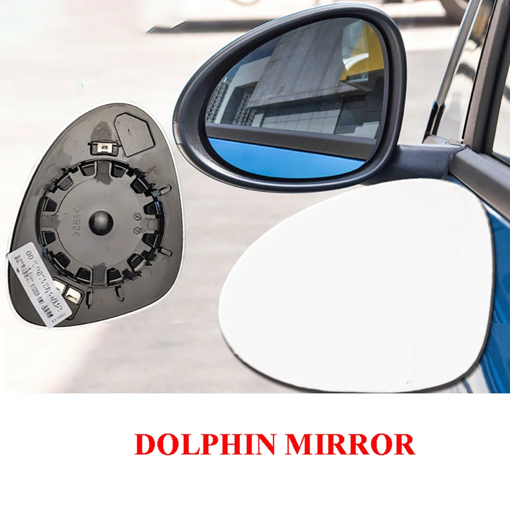 

Side Mirror BYD DOLPHIN Original Mirror of Rearview Mirror