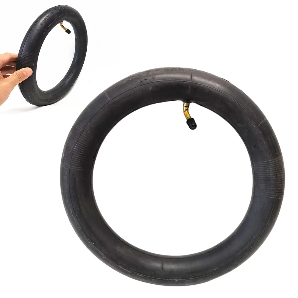 

12 Inch 280 X 65-203 Thicken Tyre And Tube For Pushchair Childen Car Tricycle Baby Stroller Inner Tube Rubber Tire Accessory