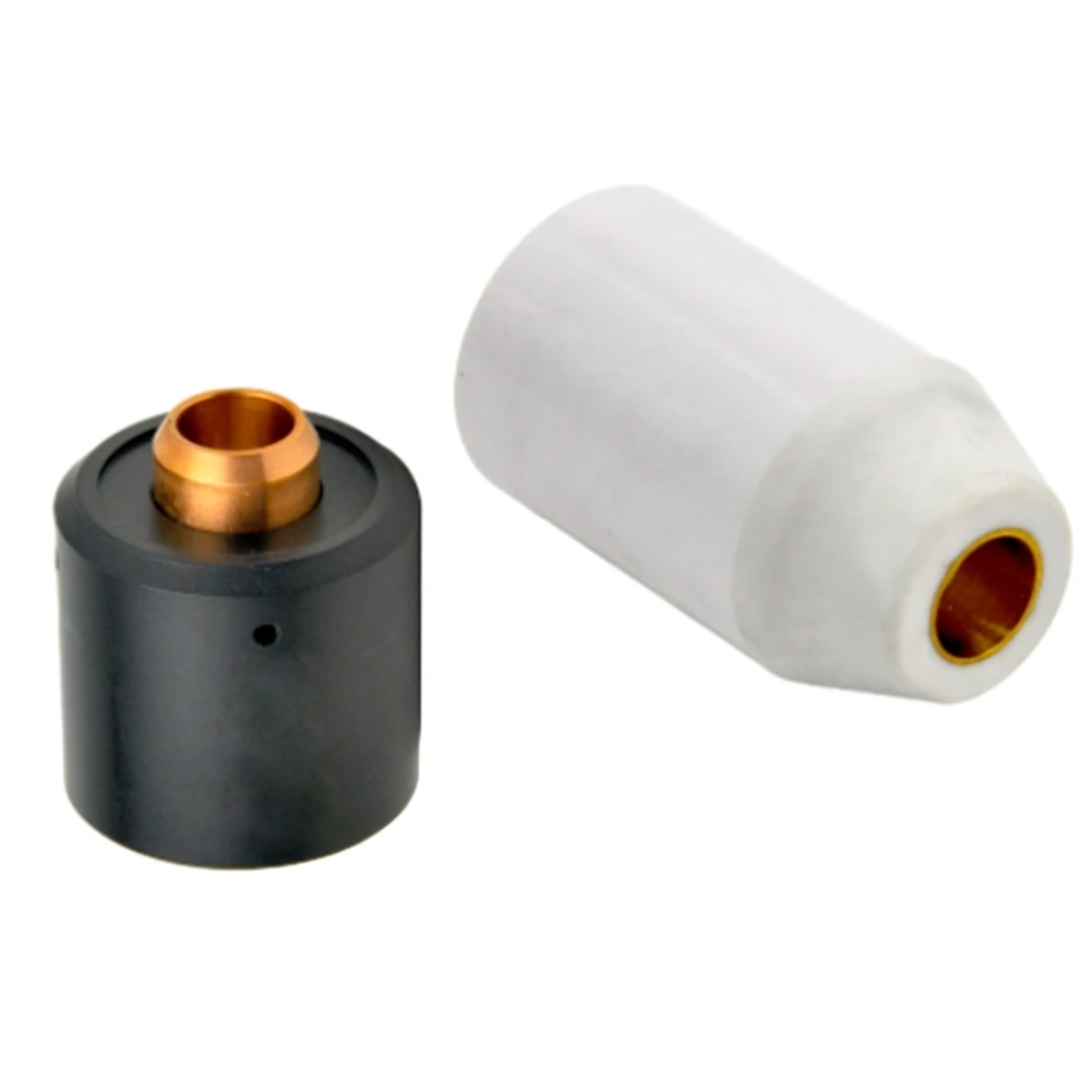 

9-8218 Protective Nozzle 9-8213 Purple Cartridge Accessories For SL60/100 For Thermal Dynamics Plasma Cut Torch