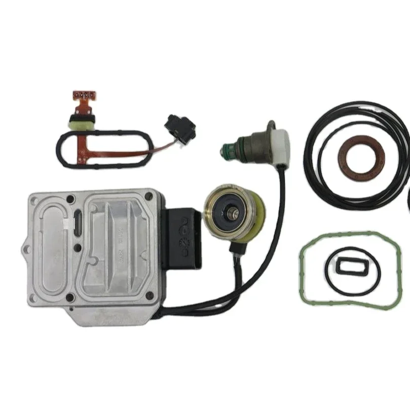 Блок управления впрыском топлива No.621(1-2)ECU 1467045031/0 986 444 972 для насоса высокого
