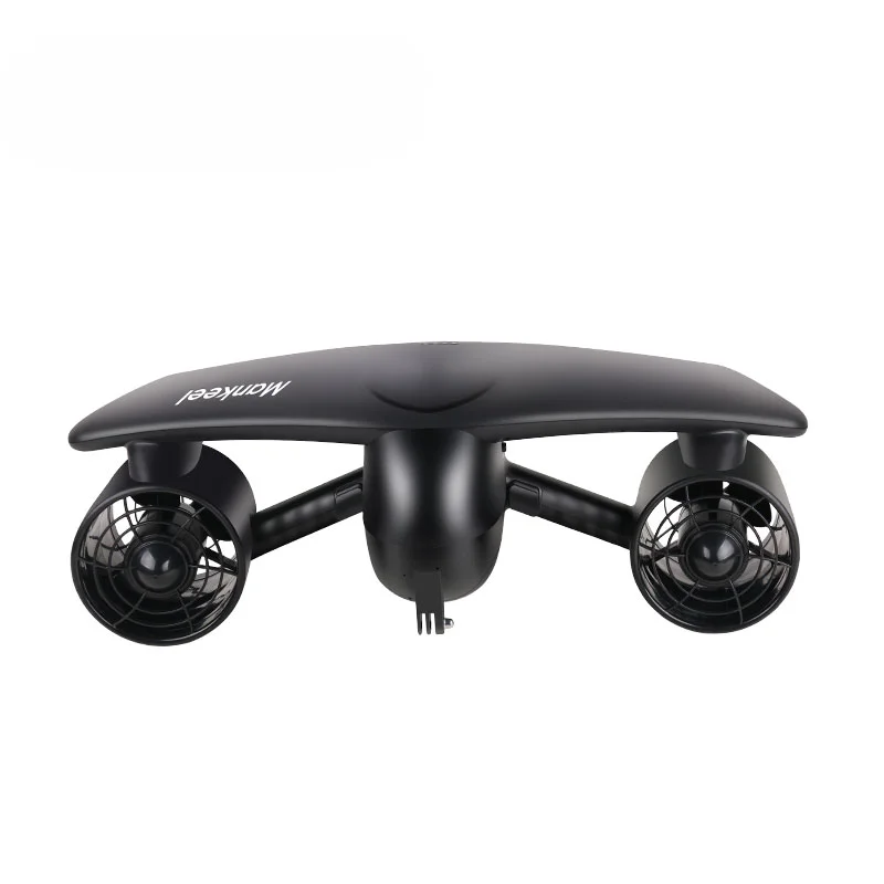 Высокоскоростной Электрический скутер Mankeel W7 для подводной воды мини-скутер 6 А ·