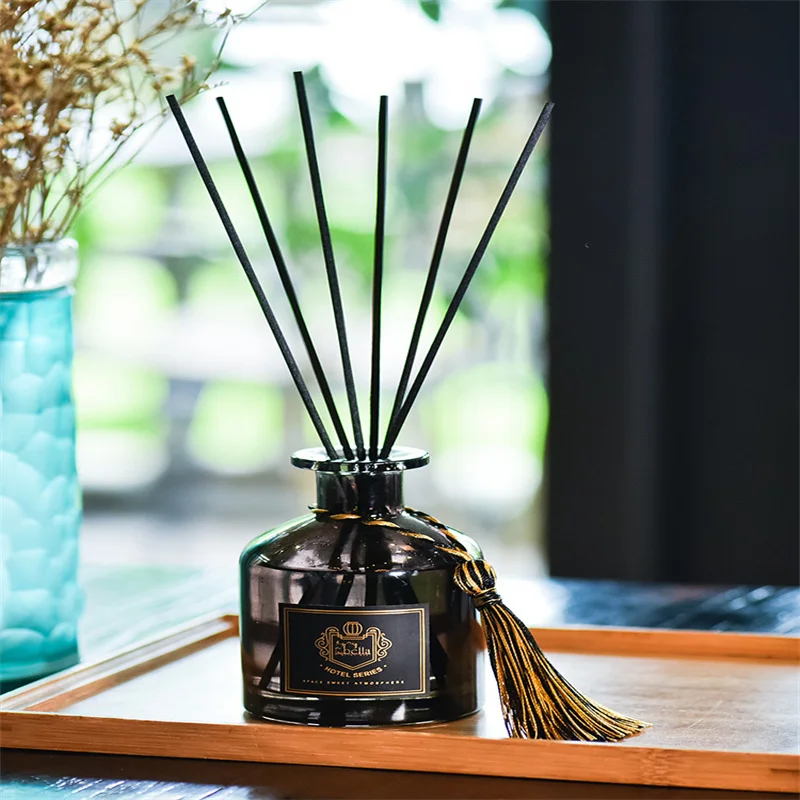 Домашние аксессуары для дома набор эфирных масел ароматерапии домашний воздух