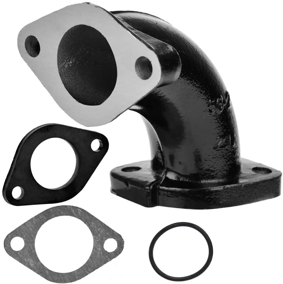 

Intake 56-2 Inlet Gasket 26mm For VM22 26mm Carburetor Tao Tao Zongshen Lifan YX Apollo 125cc 140cc Engine Atomic Pit Dirt