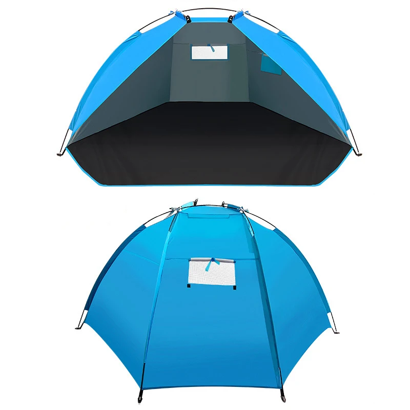 Уличная теневая палатка