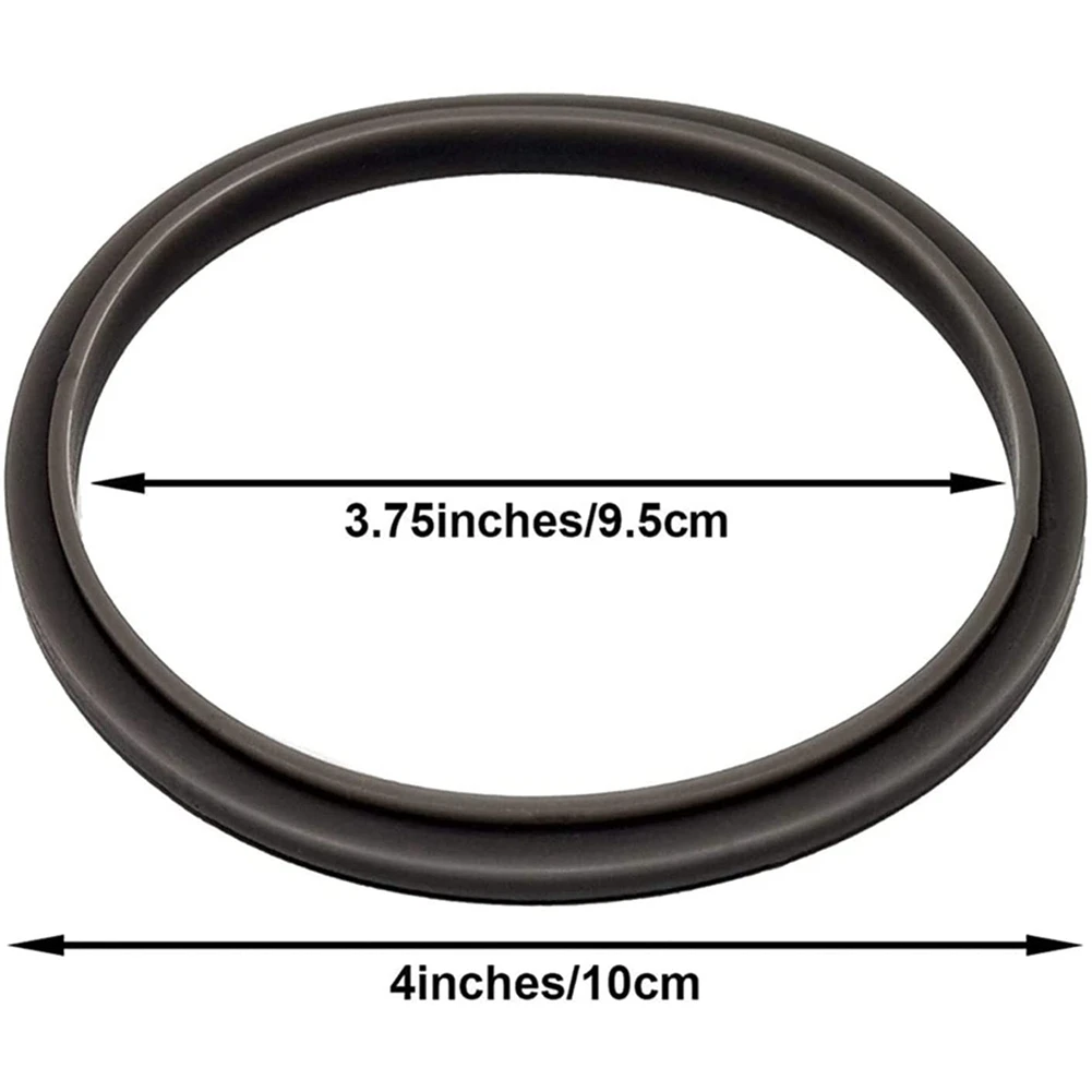 Запасные части для блендера пригодные N-Utribullet 900 Вт 600 прокладки из силиконовой