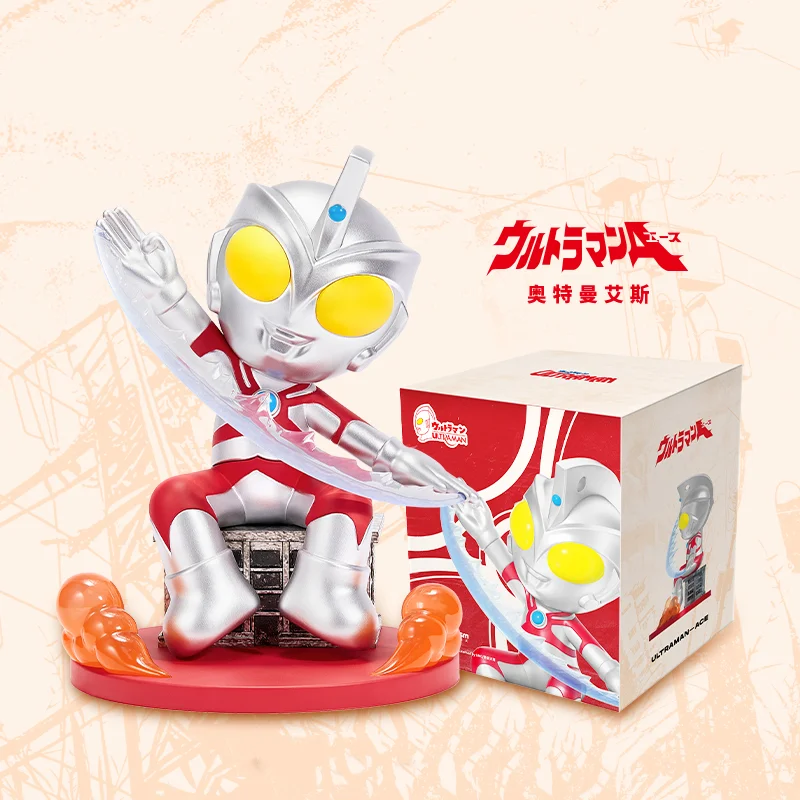 

Фигурка из ПВХ «Ультрамен фигир», аниме экшн-фигурка из ПВХ, игрушка для детей, подарок на день рождения