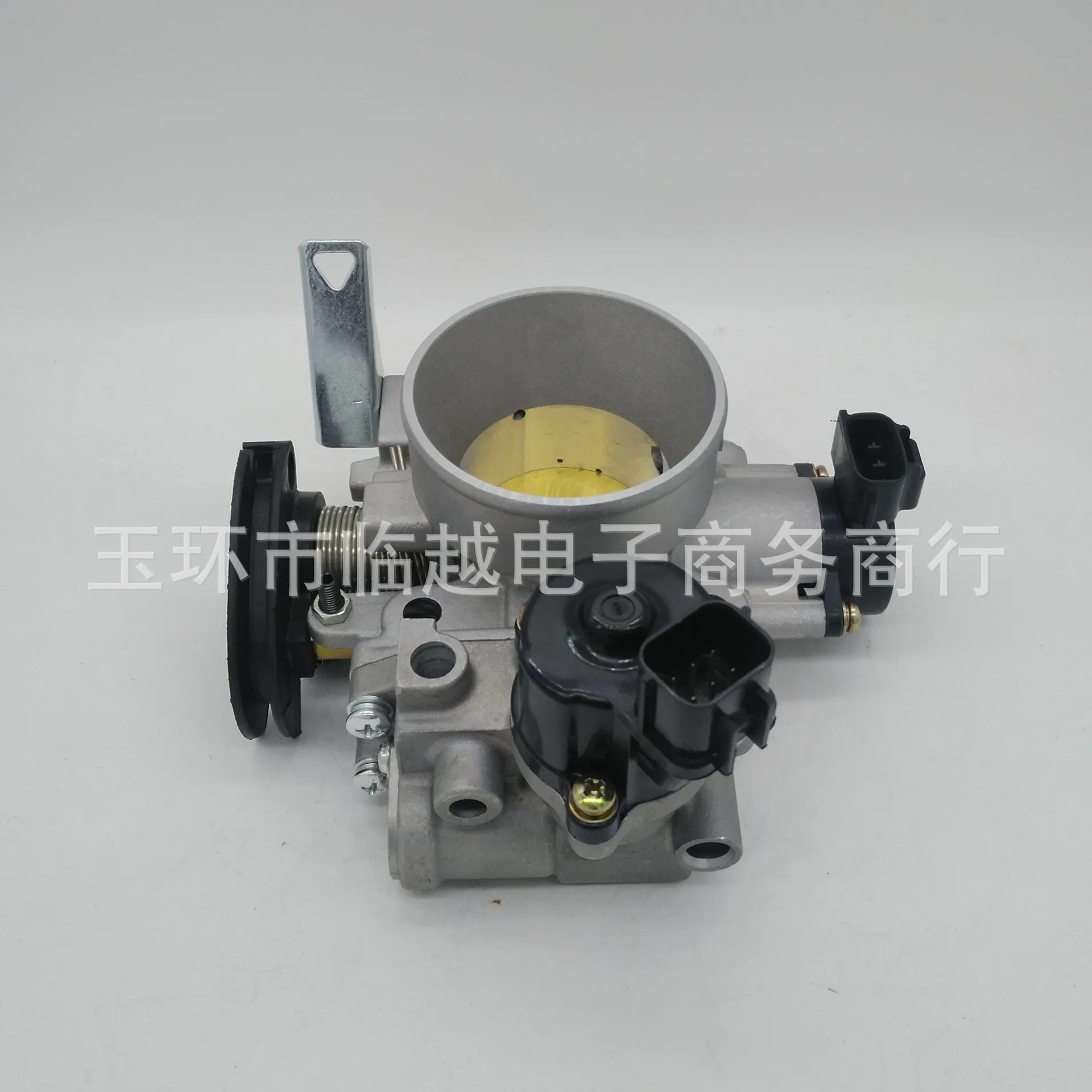 Корпус дроссельной заслонки MN128888 MR560120 MD615660 91341006900 для Mitsubishi (импортный) LANCER VII Estate