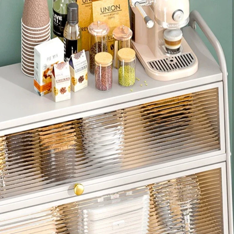 Металлический шкаф для хранения кухонный бесплатная доставка органайзер