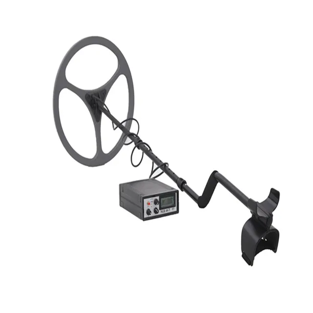 

Pulse Induction Metal Detector KTY Plus Professional Gold Detector Metal Detection High Performance