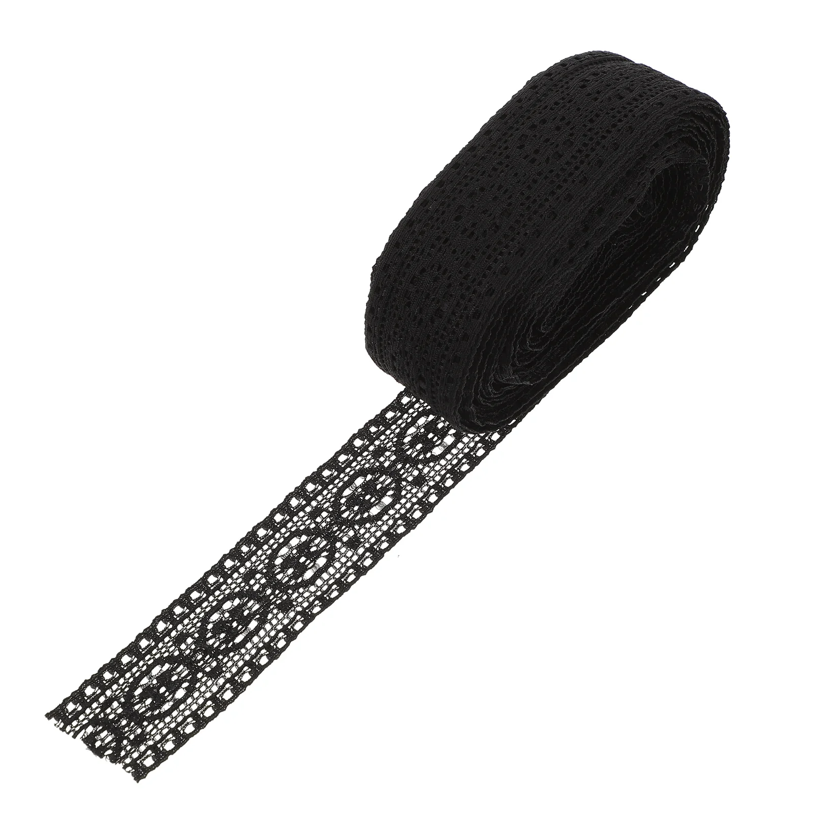 

Elastic Lace Trim DIY Garment Accessory Crafts Sewing Lace Trim For