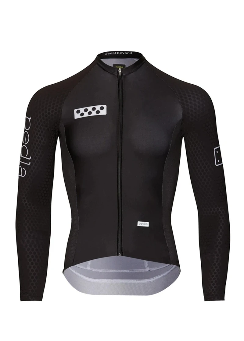 

2021 г., длинная кашемировая трикотажная куртка для команды, теплая зимняя спортивная одежда для мужчин, одежда для велоспорта, высокое качество, верхняя одежда, Джерси для горного велосипеда