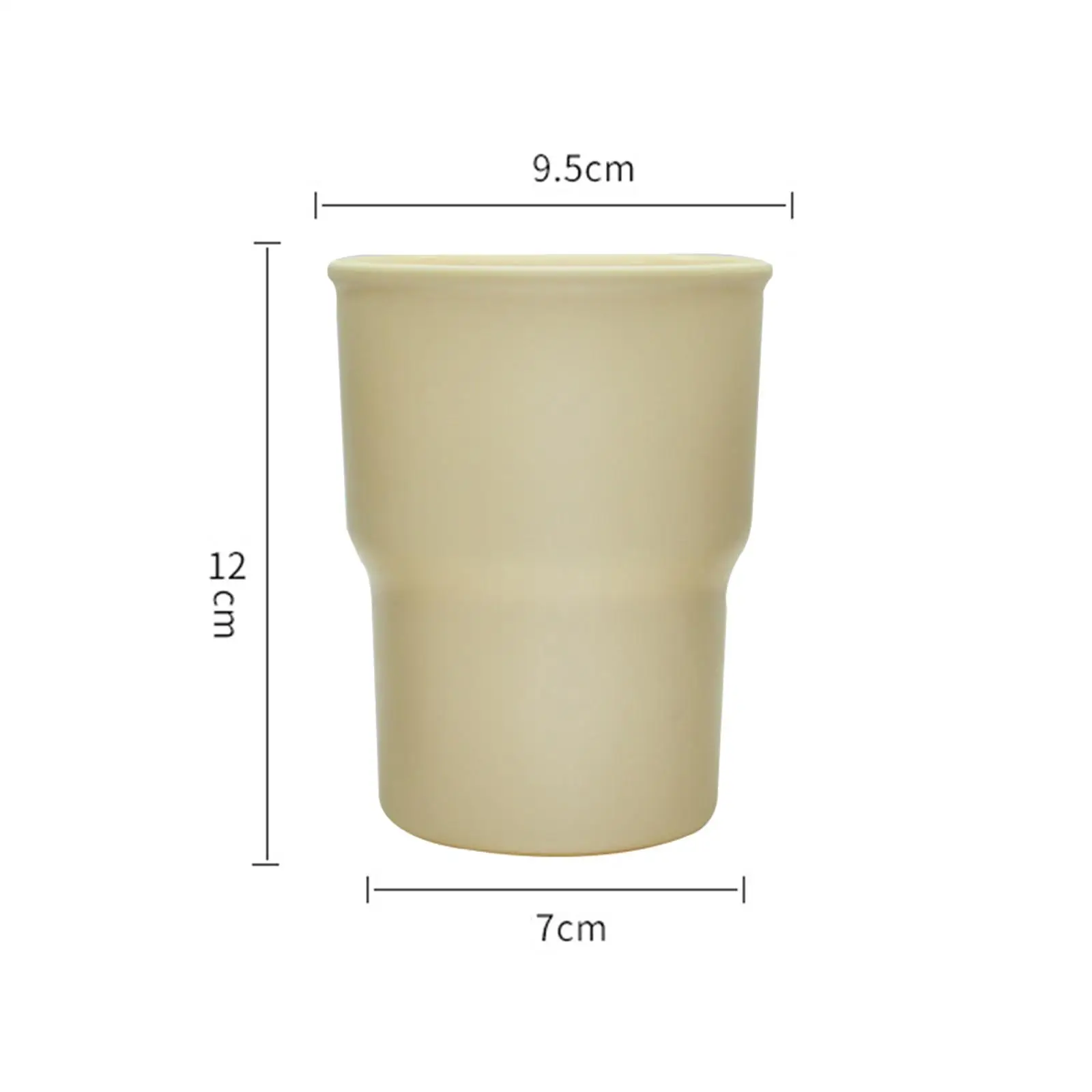 Автомобильный мусорный бак автомобильный держатель для чашки мусорное ведро