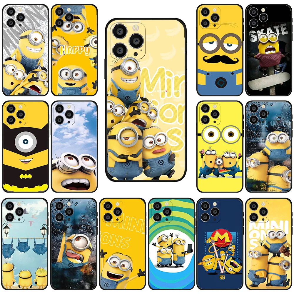 Силиконовая модель для VIVO Y93 Y55 Y55S Y53 Y69 Y71 Y70 Y11 Y12 Y15 Y95 Y91C Y73 Y10 Y3 Y3S чехол Мультяшные