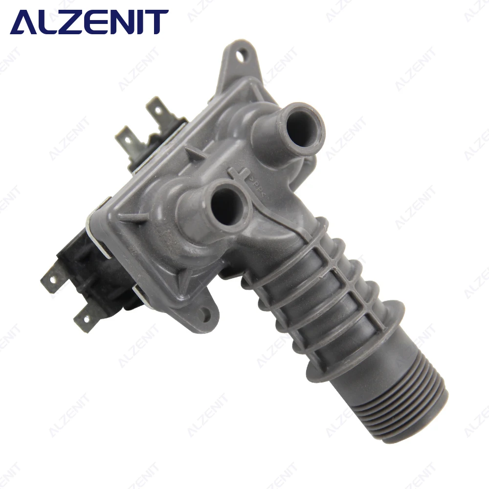 

New For Panasonic XQG60-V62NW NS XQG60-V62AS AW Washing Machine FCS90-180A Universal Electric Water Inlet Solenoid Valve Washer