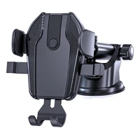 bcycyf car phone holder in dashboard windshield universal mount desk stand for iphone samsung moto huaweismartphones