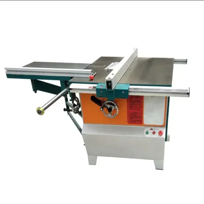 STR 12-дюймовая промышленная сверхмощная раздвижная циркулярная настольная пила