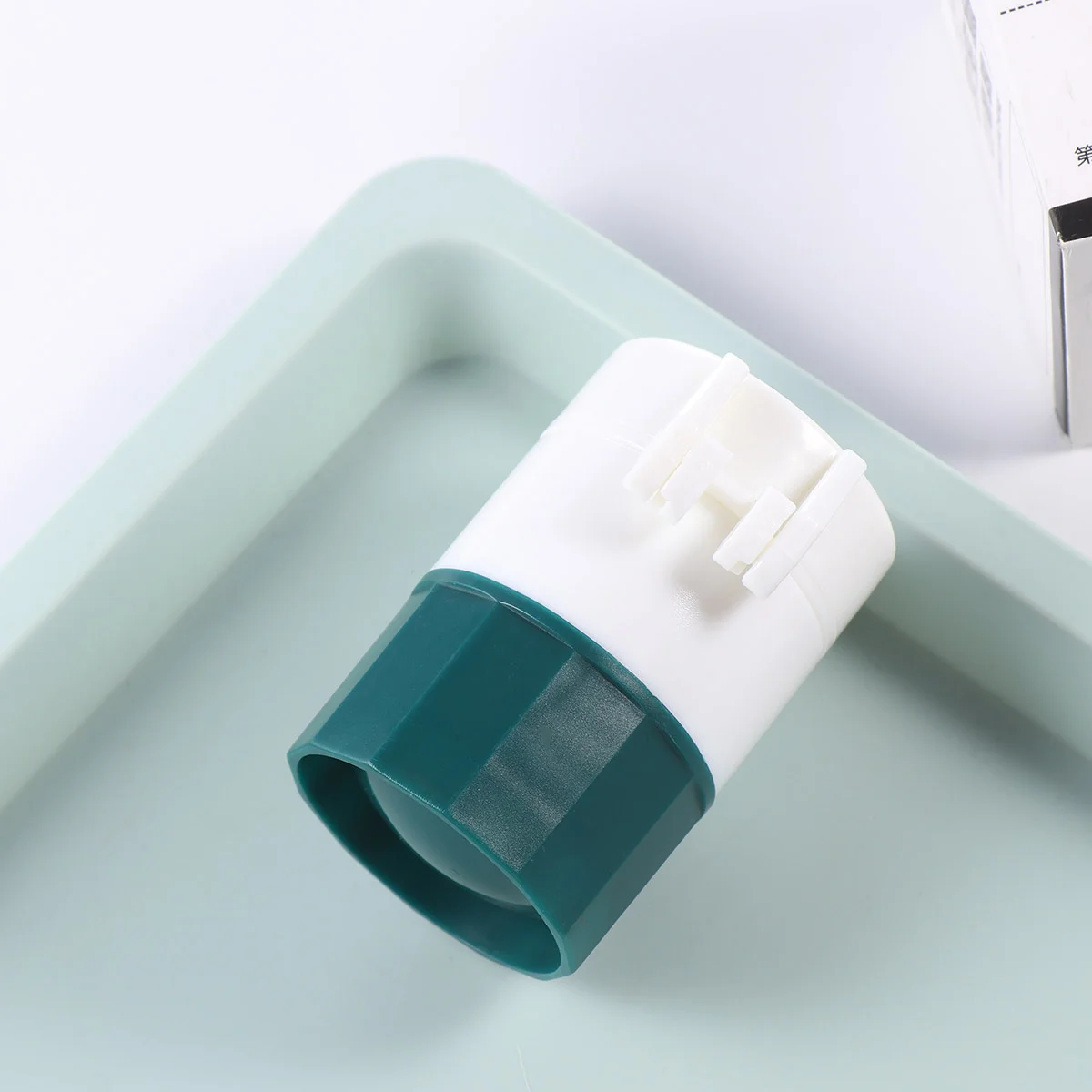 

Medicine Grinder Crushertablet Splitter Smasher Pulverizer Automaticaccessories