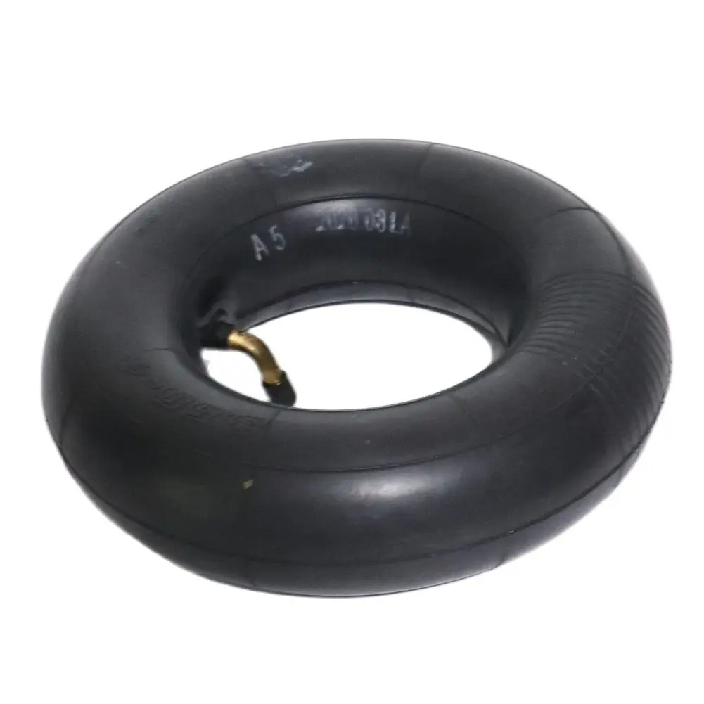 Высококачественная внутренняя трубка 410/350-4 4 10/3 50-4 10-4 410-4 3 350-4-4 Бутилкаучуковая