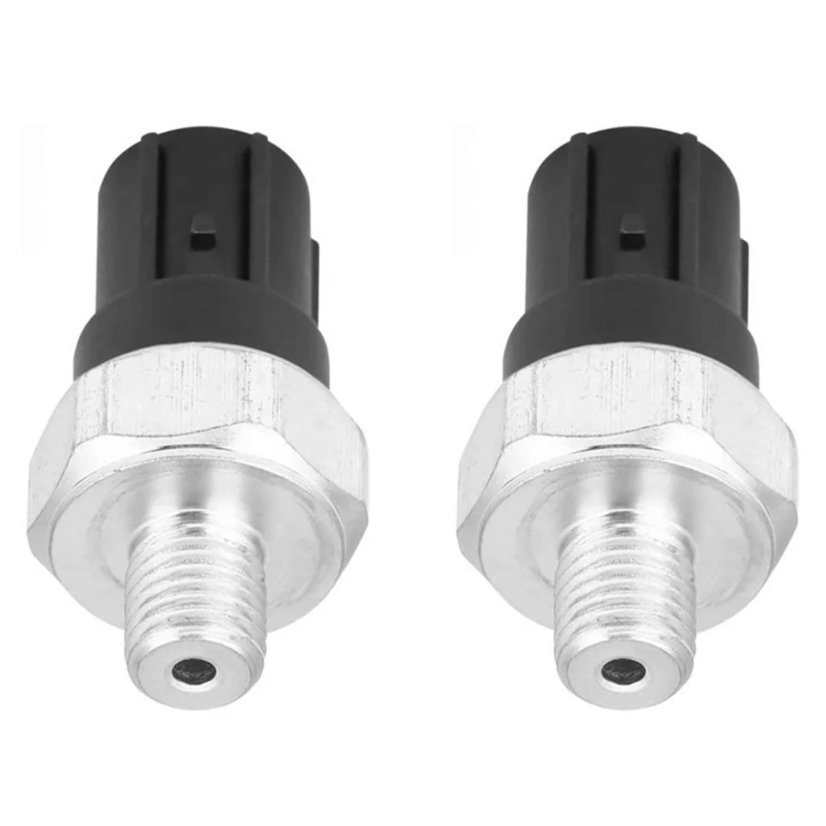 

2X Vtec Oil Pressure Switch Solenoid 37250-Pne-G01 for Honda Accord Civic