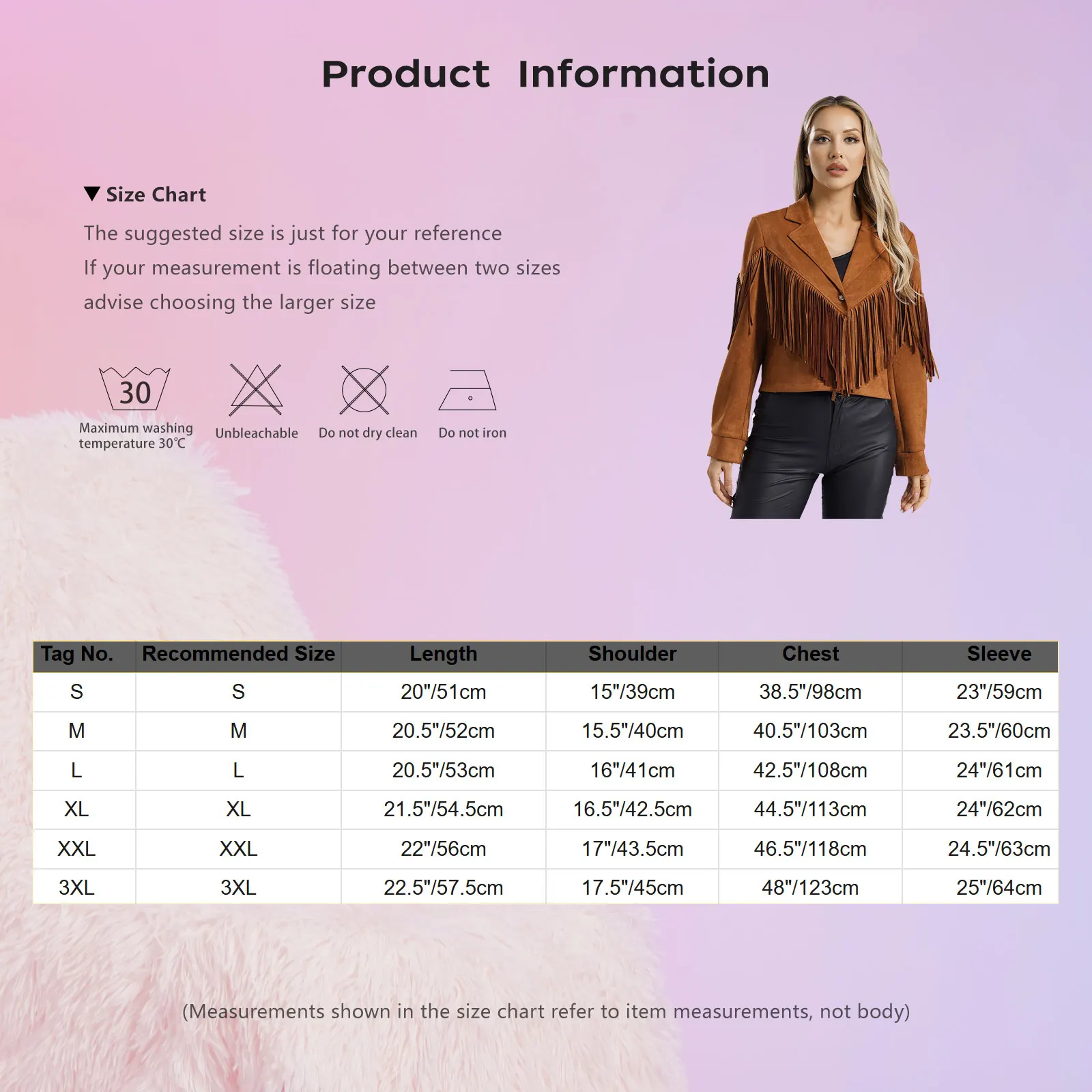 Женские куртки из искусственной замши с бахромой пальто винтажная верхняя