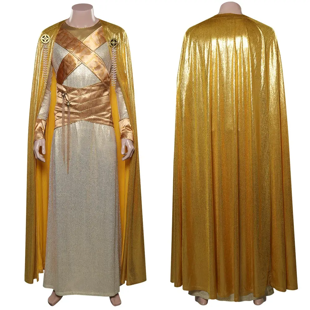 

Ereinion Cos Gilgalad Cosplay Costume Outfits Halloween Carnival Suit