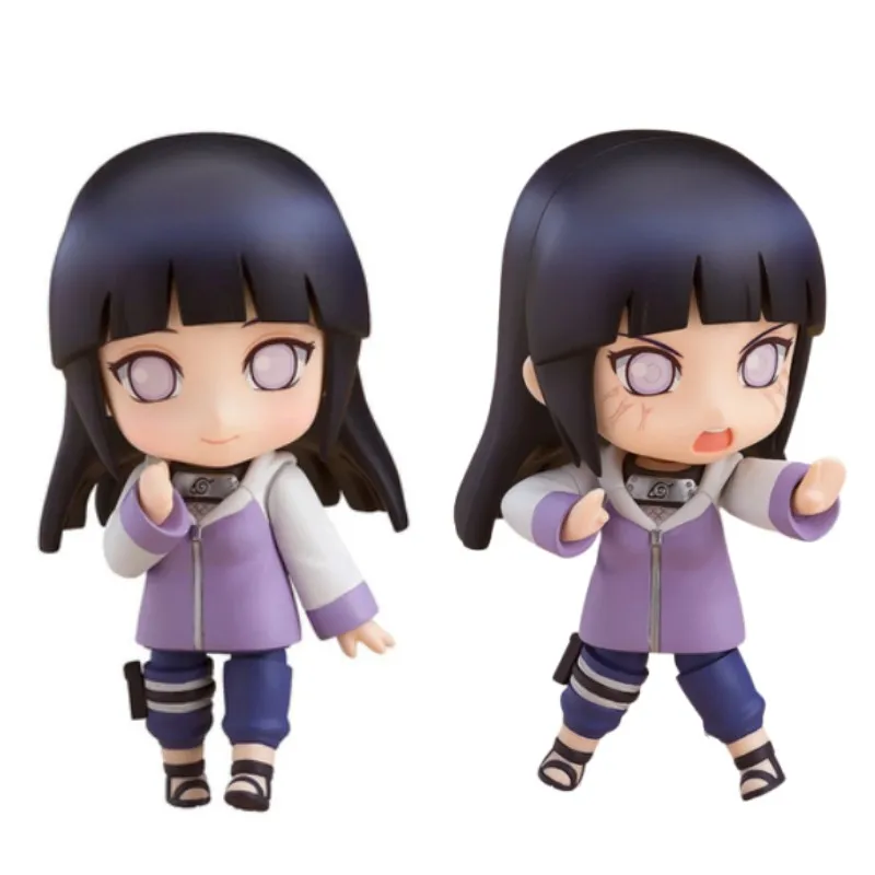 

Экшн-фигурка NENDOROID hyuga Hinata из аниме «Наруто»