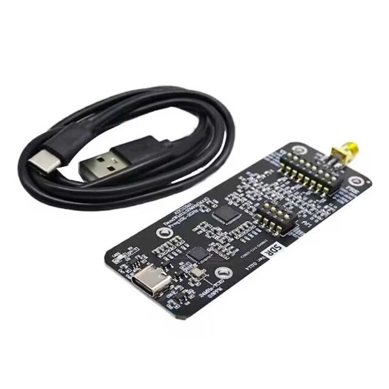 

Радиоприемник RSP1 Msi2500 Msi001, приемник 10 кгц-2 ГГц 12 бит, приемный модуль ADC