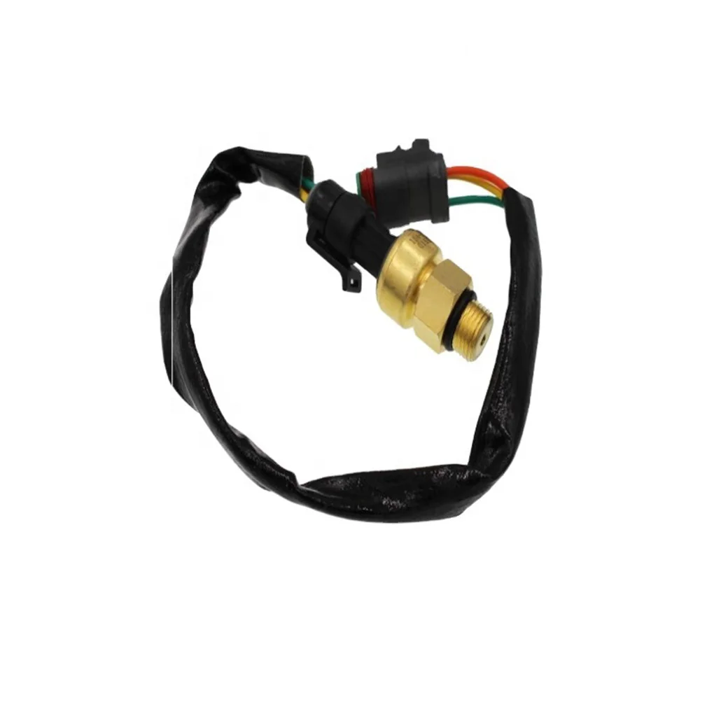 

Впускной датчик давления воздуха, автомобильные аксессуары, проводной преобразователь, измерительное оборудование для экскаватора, замен...